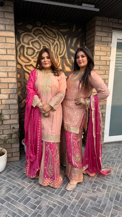 Aarzoo Collection
