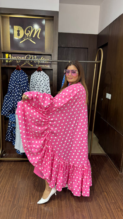 Korean 2 Piece (Dress)