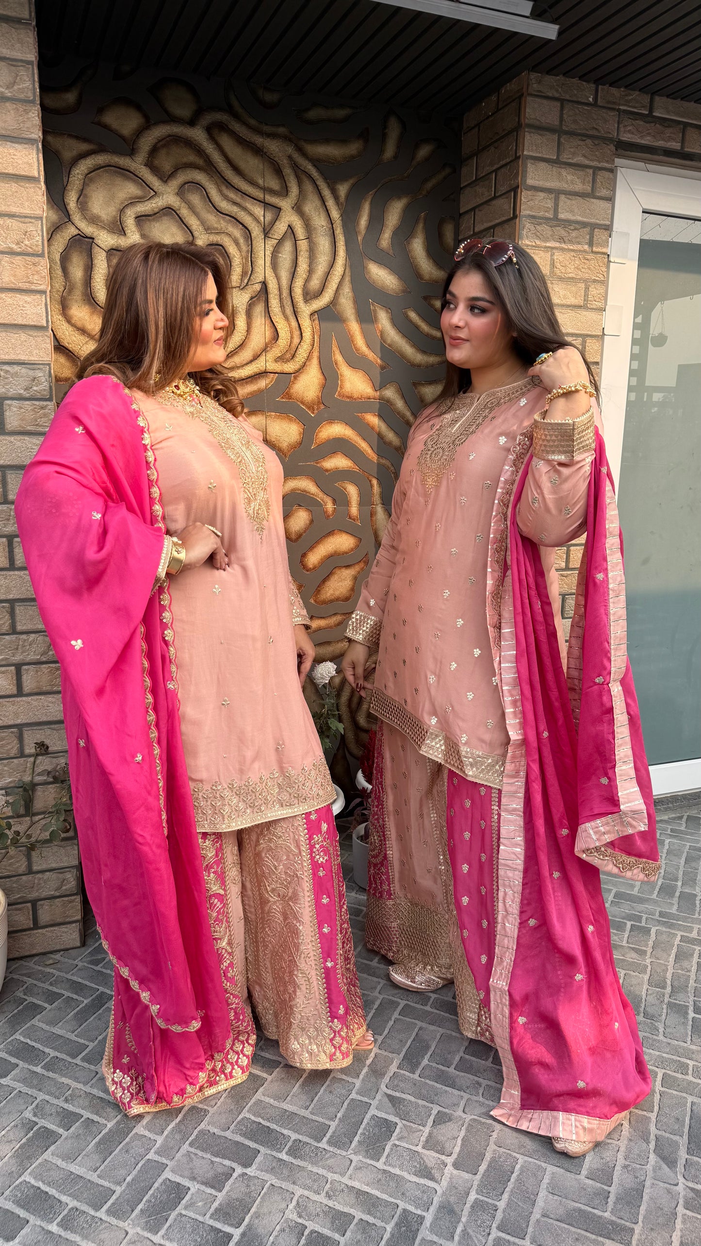 Aarzoo Collection