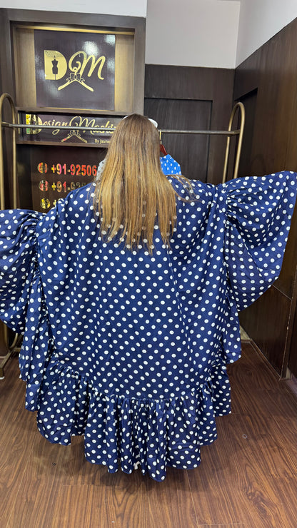 Korean 2 Piece (Dress)