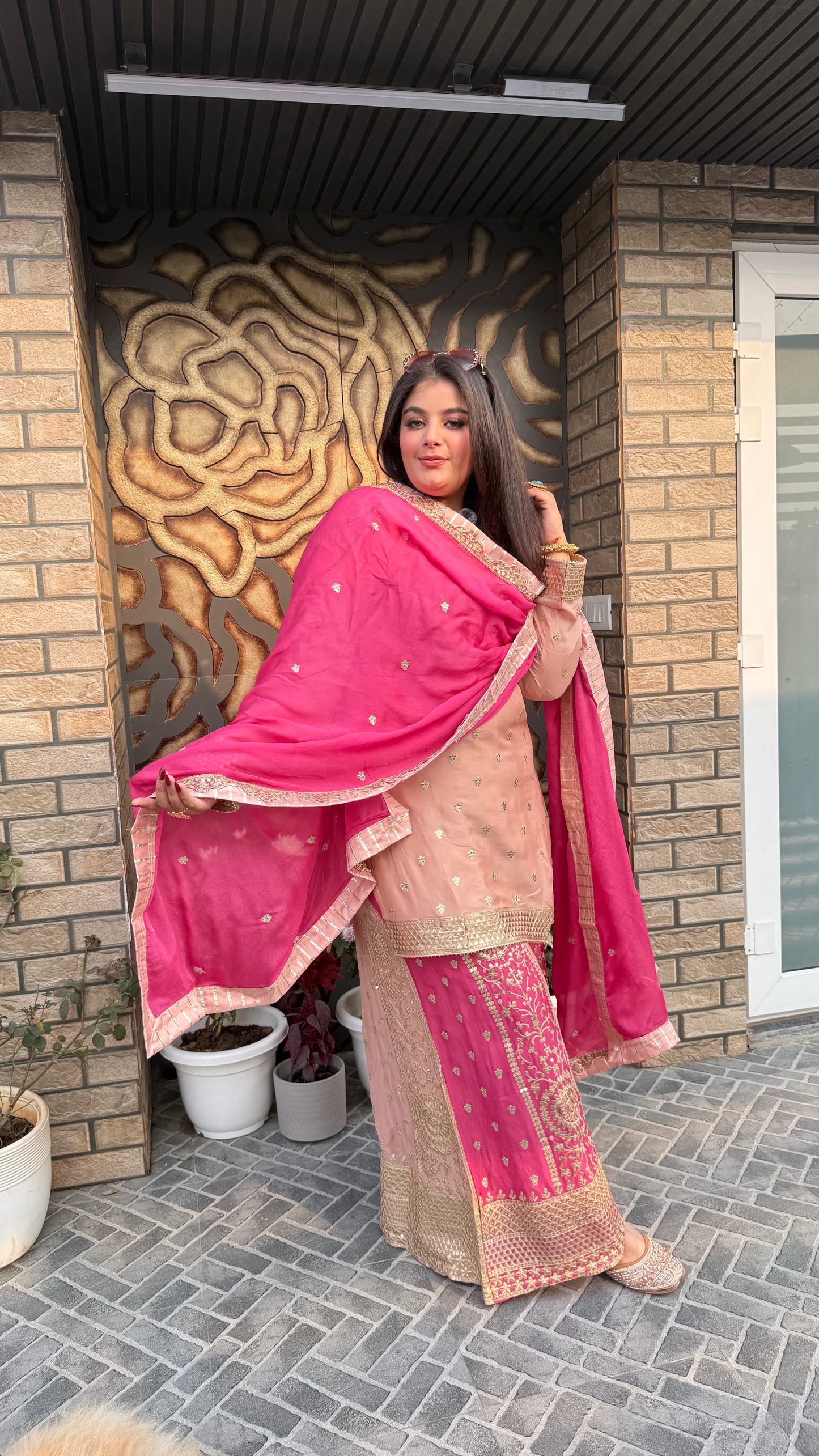 Aarzoo Collection
