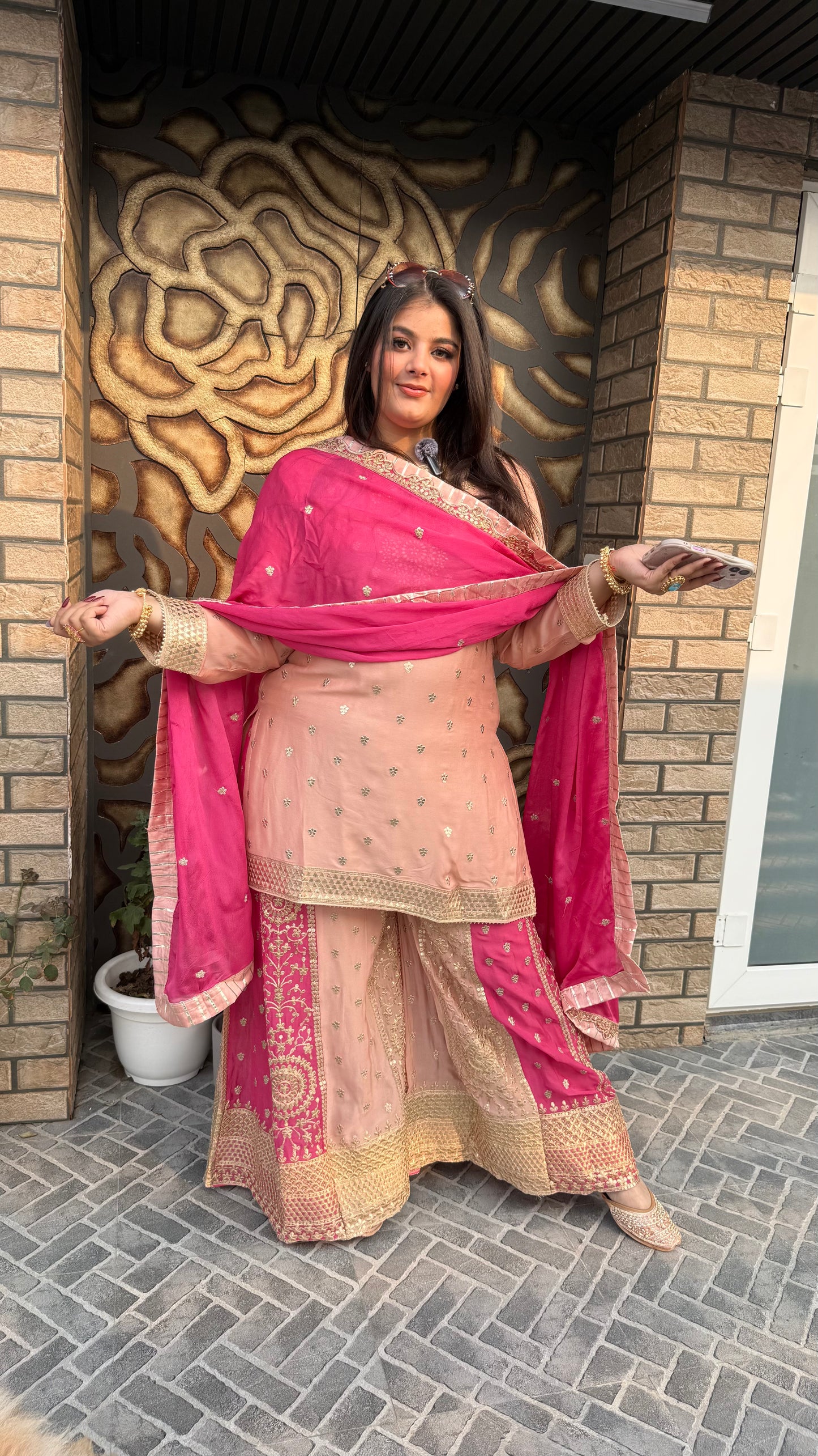 Aarzoo Collection