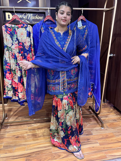 Meherra Suits