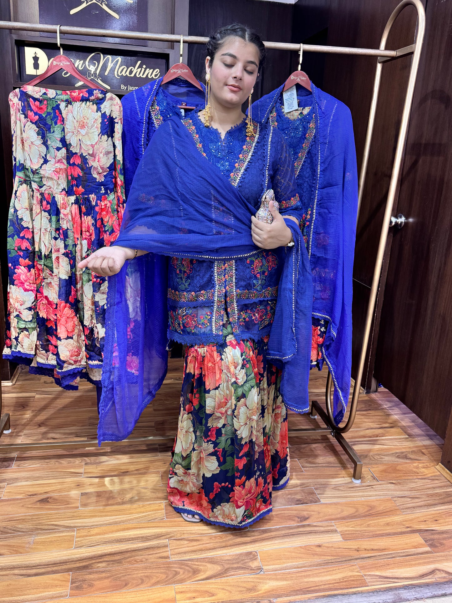 Meherra Suits