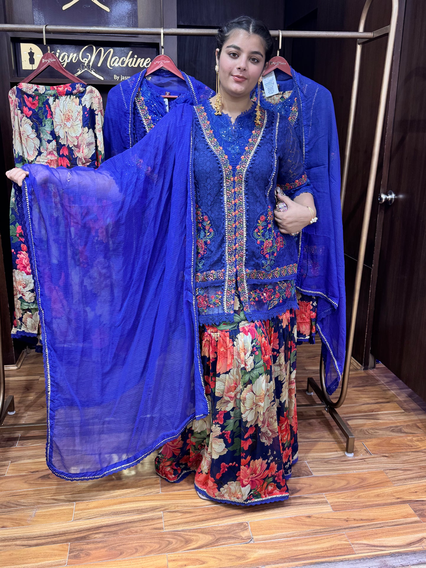 Meherra Suits