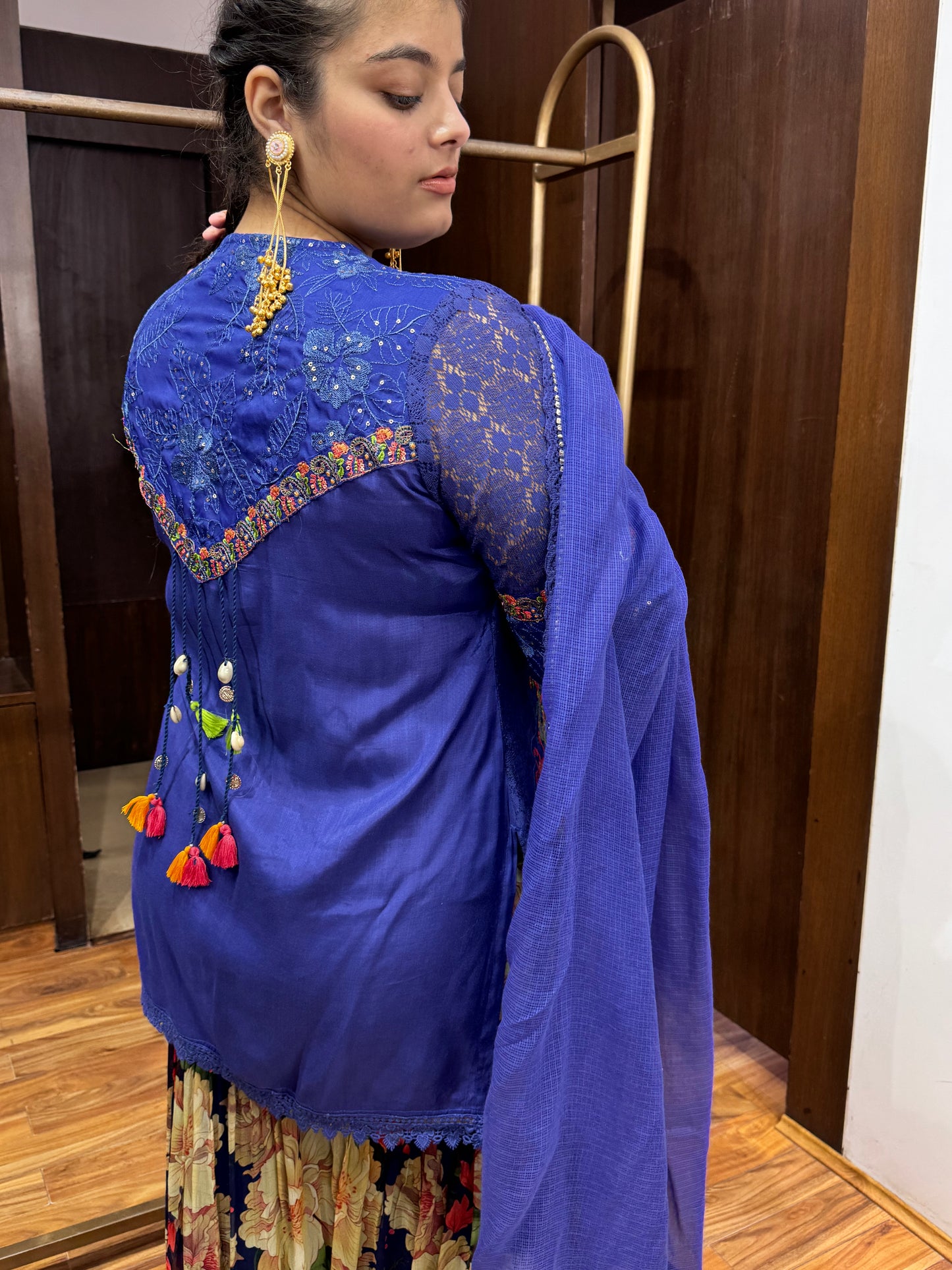 Meherra Suits