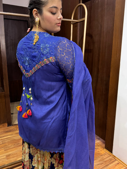 Meherra Suits