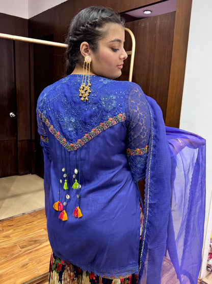 Meherra Suits