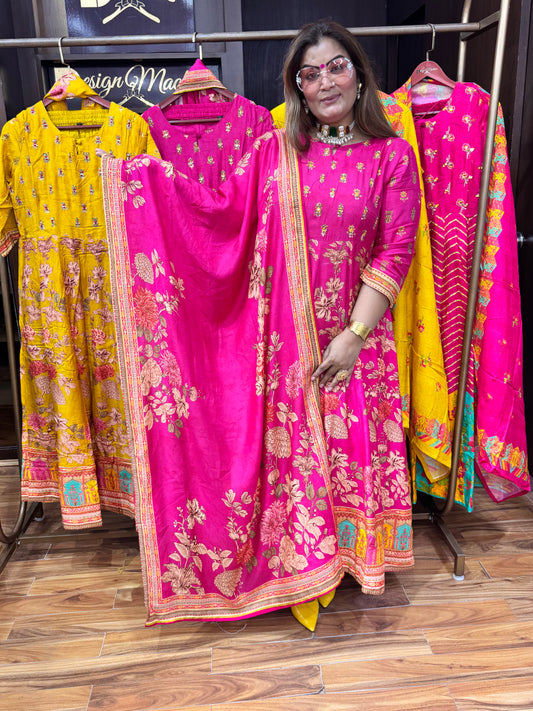 Palki Anarkali