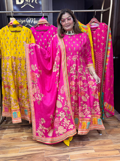 Palki Anarkali