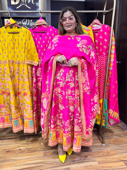 Palki Anarkali