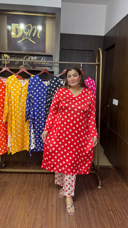 Rehani (Gajji Silk Cordset)