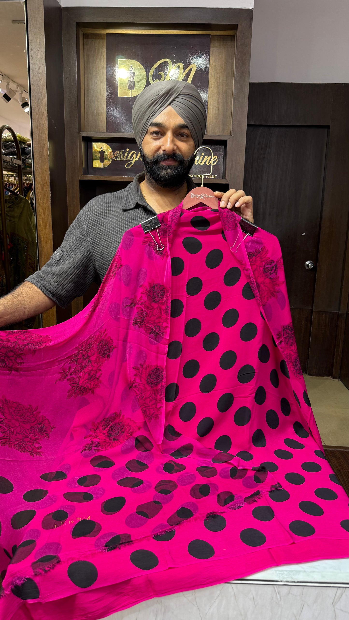 Ruhina Cotton Ensemble