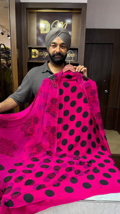Ruhina Cotton Ensemble