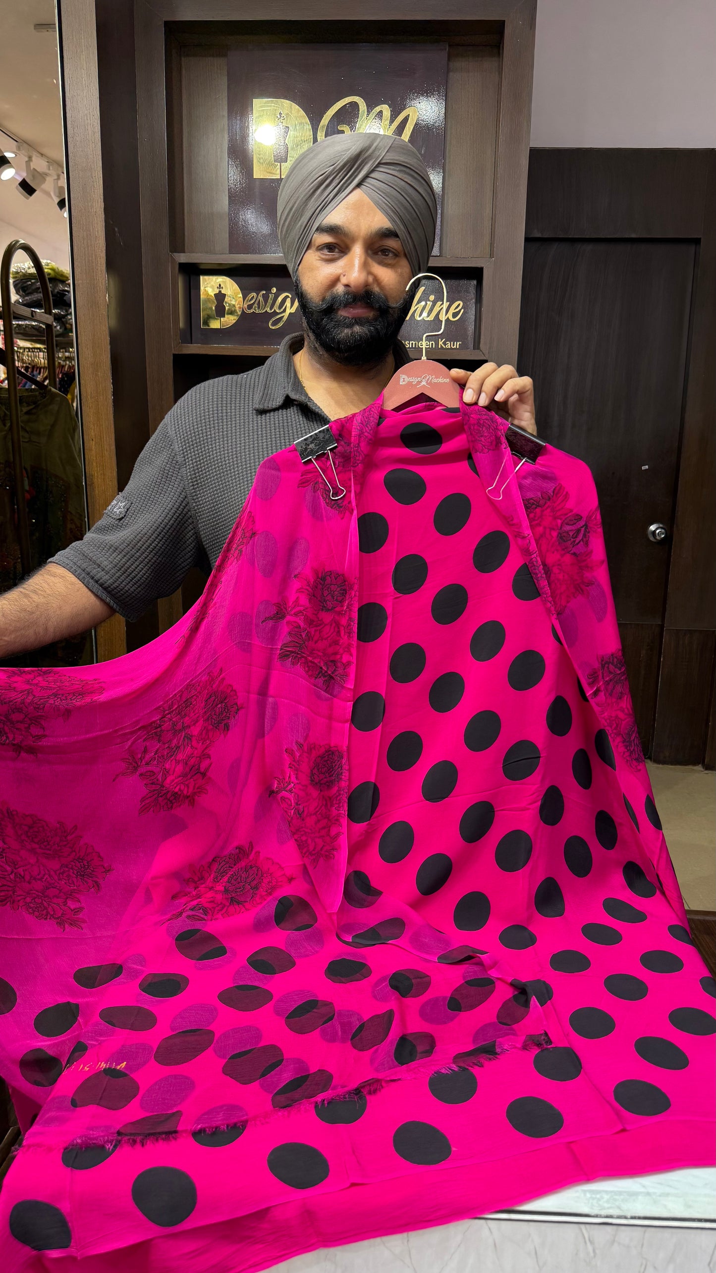 Ruhina Cotton Ensemble