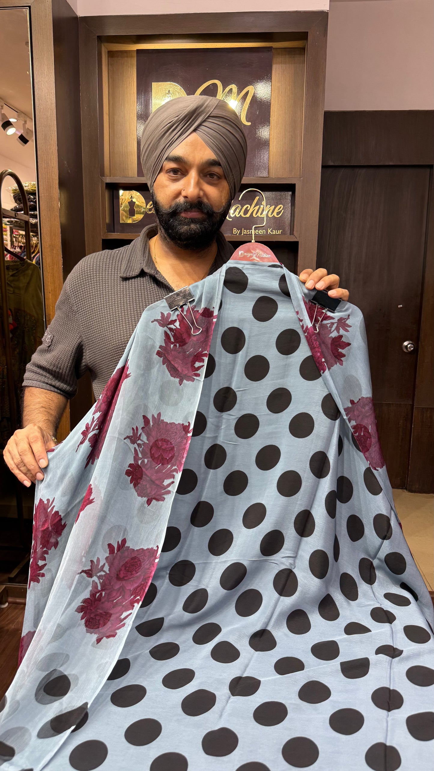 Ruhina Cotton Ensemble