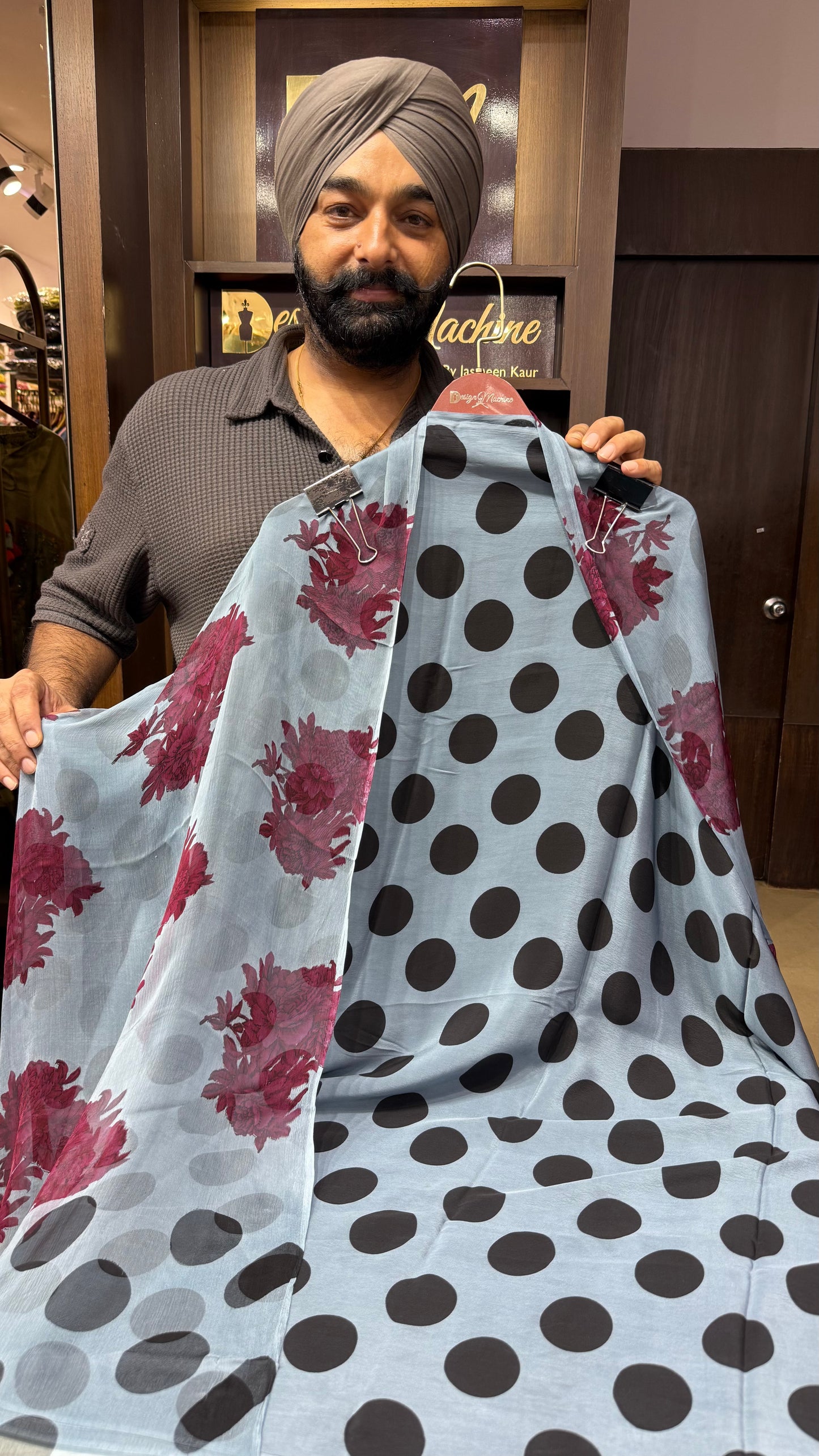 Ruhina Cotton Ensemble