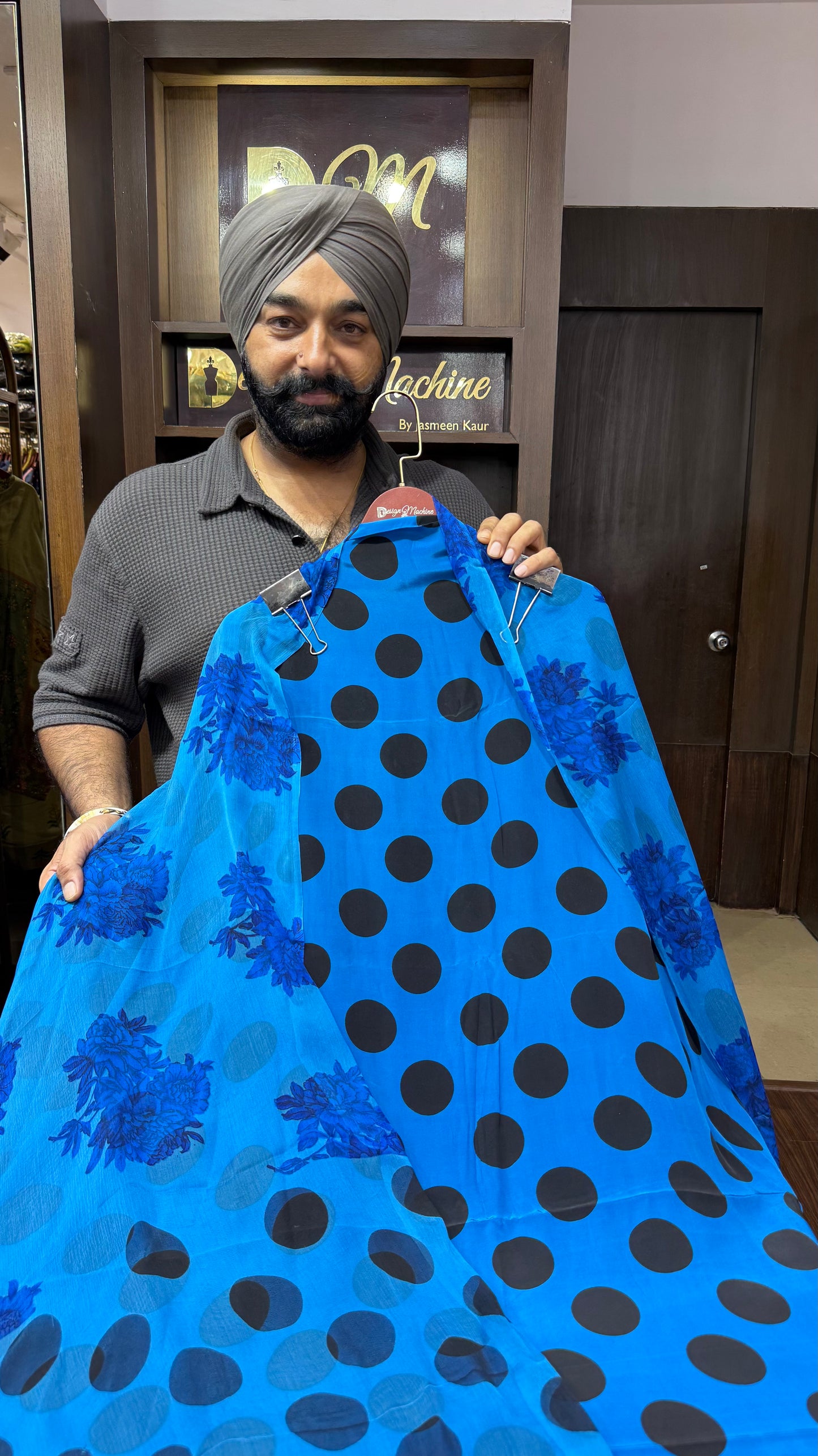 Ruhina Cotton Ensemble