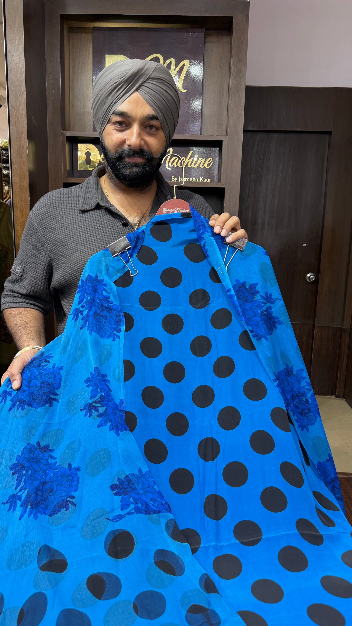 Ruhina Cotton Ensemble