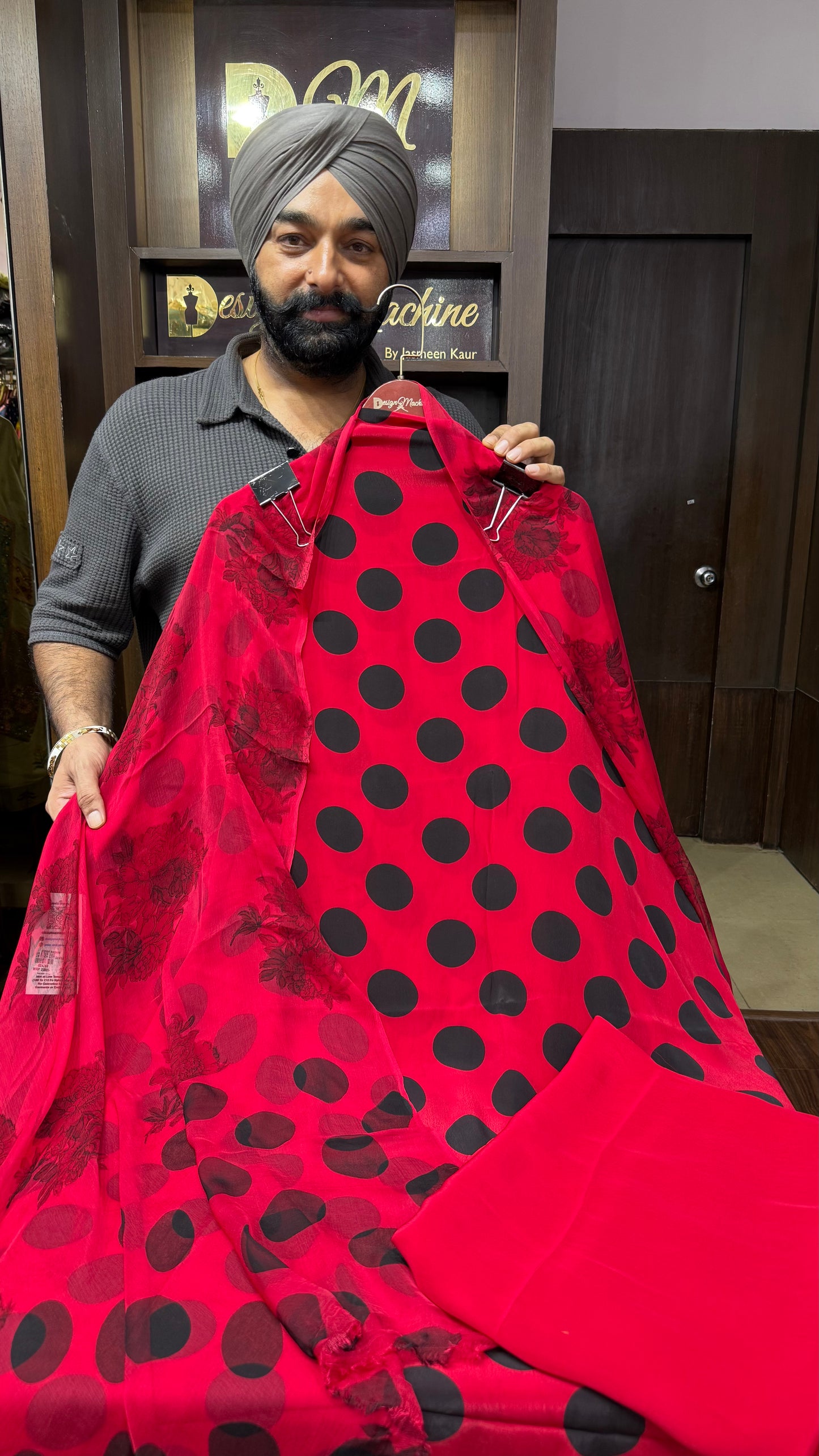 Ruhina Cotton Ensemble