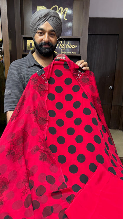 Ruhina Cotton Ensemble