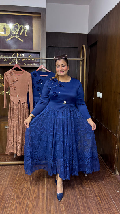 Kavya (Magic Dress)