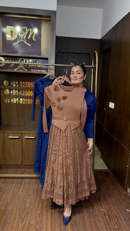 Kavya (Magic Dress)
