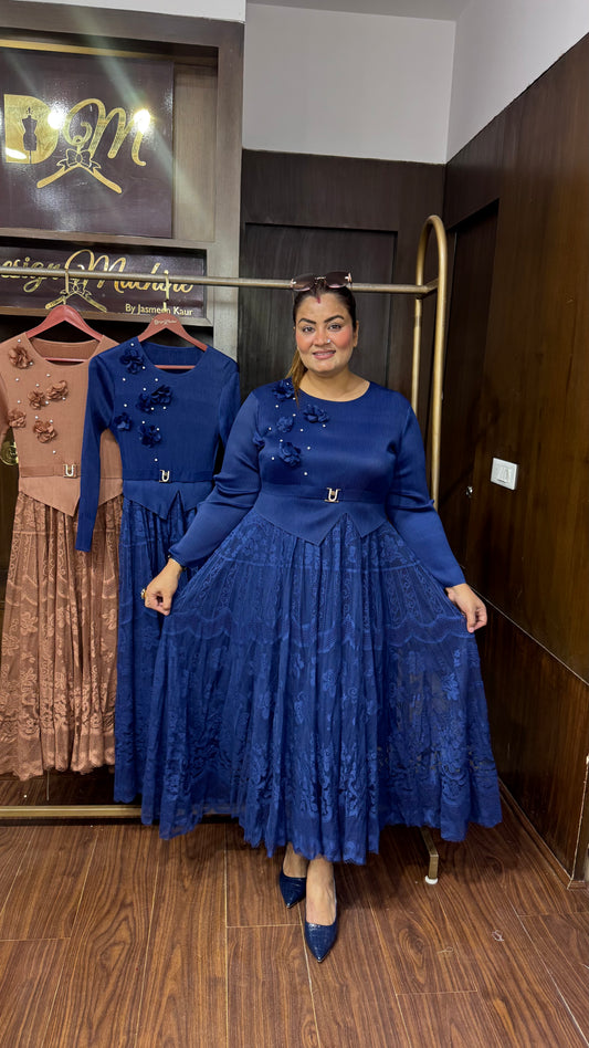 Kavya (Magic Dress)