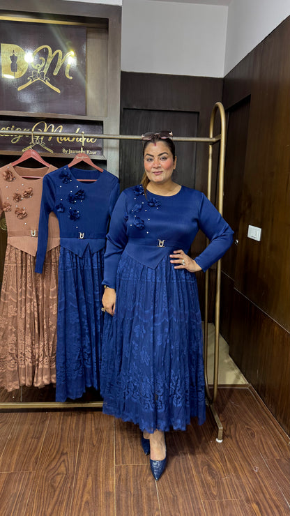 Kavya (Magic Dress)