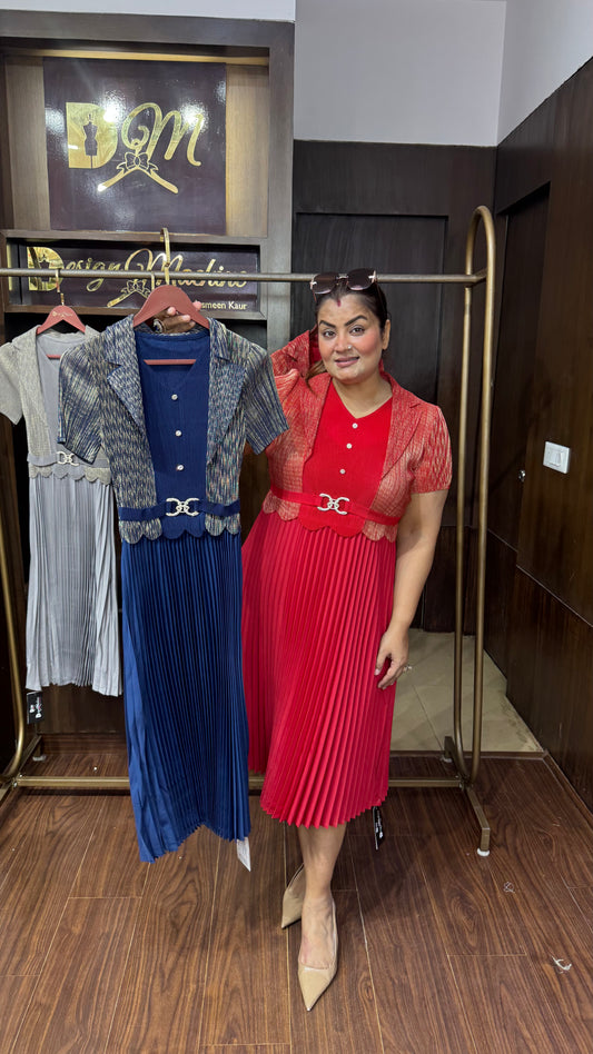 Sakahi (Magic Dress)