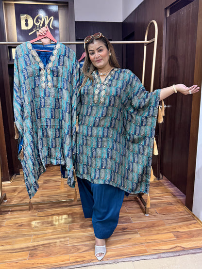 Aurelia Kaftan