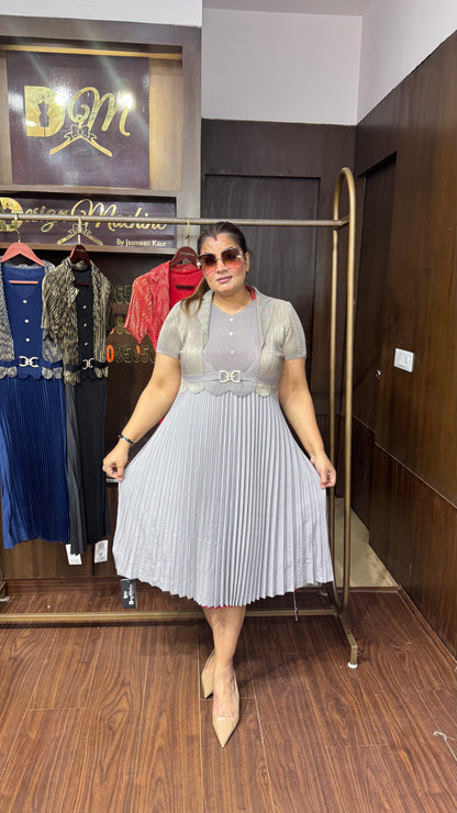 Sakahi (Magic Dress)