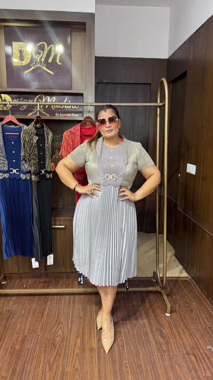 Sakahi (Magic Dress)