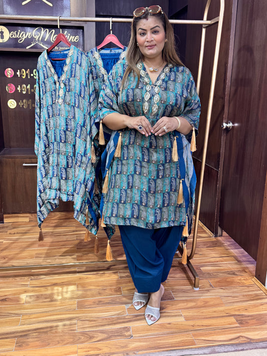 Aurelia Kaftan