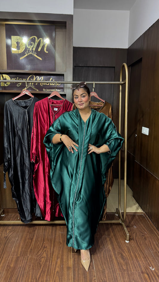 Krisha (Imported Habibi Dress)