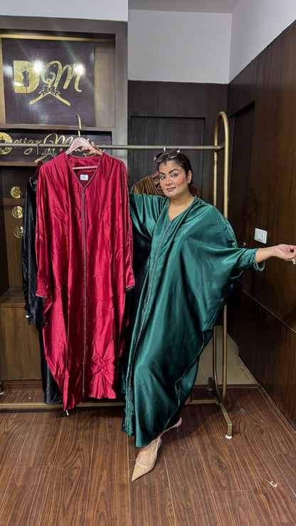 Krisha (Imported Habibi Dress)