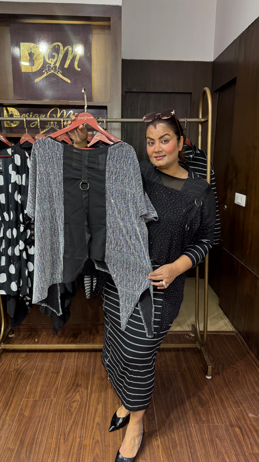 Ridhima (Imported Top)