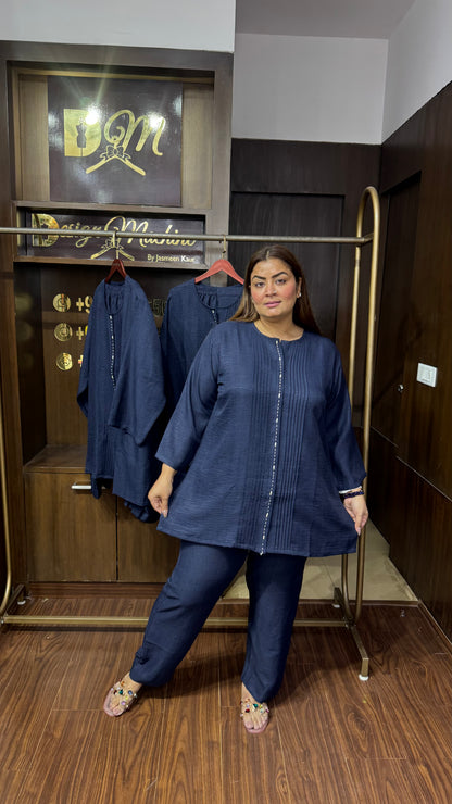 Anisha (Cotton Cordset)