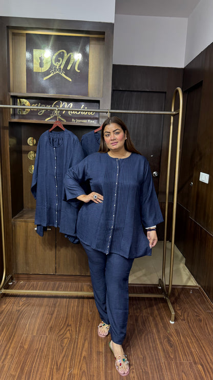 Anisha (Cotton Cordset)