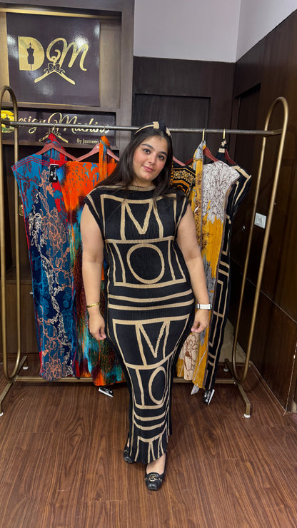 Nivara (Magic Dress)
