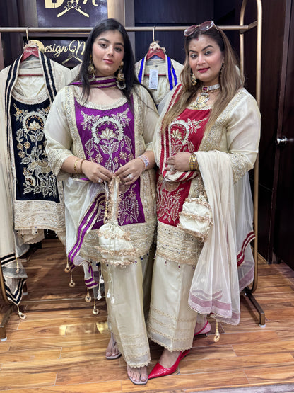 Adaa-e-Stitch