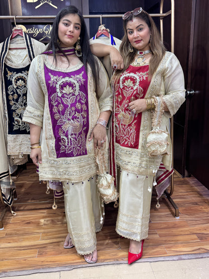Adaa-e-Stitch