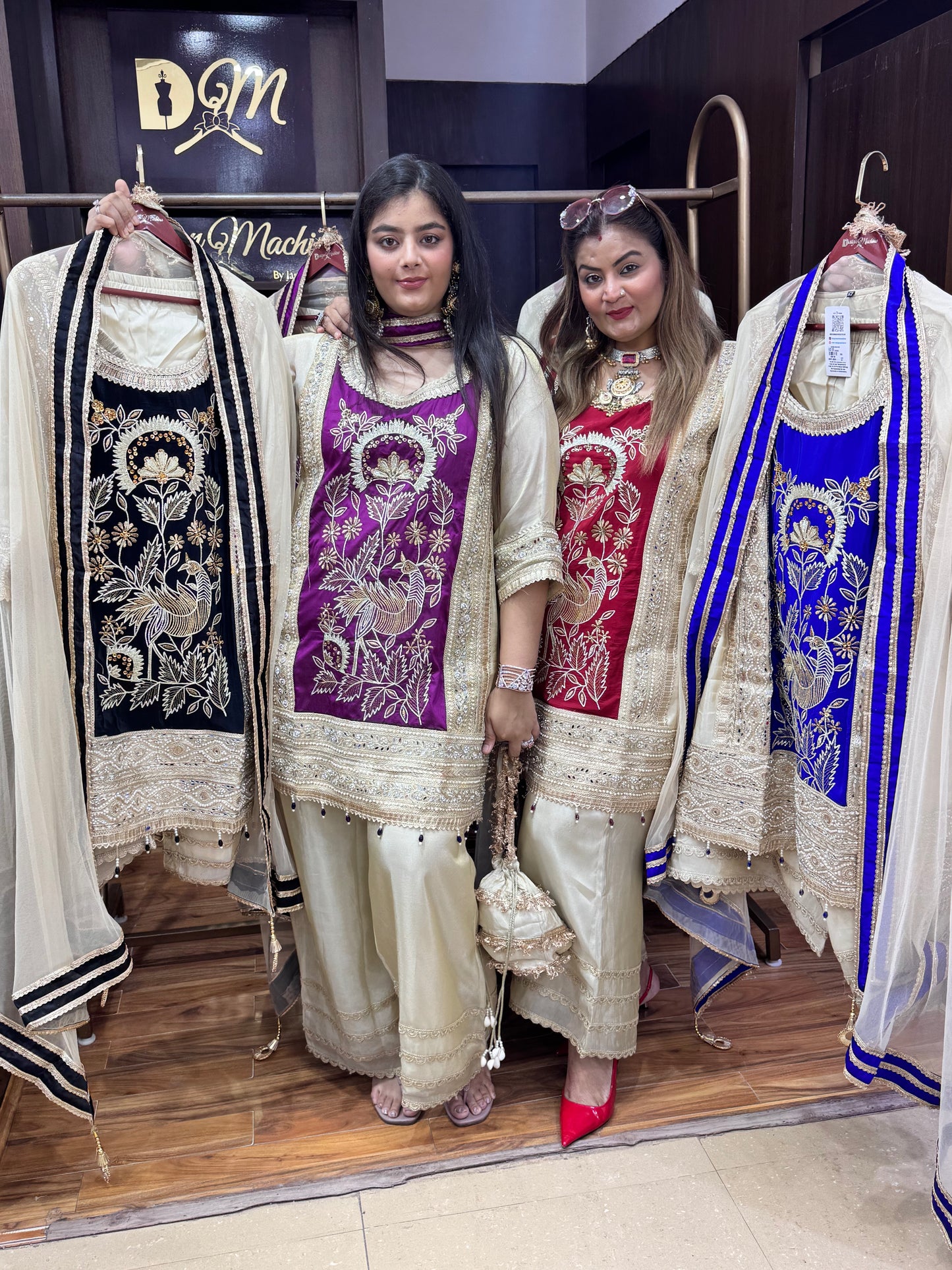 Adaa-e-Stitch