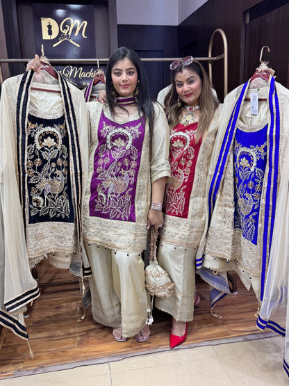 Adaa-e-Stitch