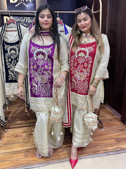 Adaa-e-Stitch