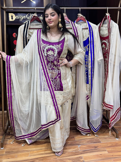 Adaa-e-Stitch