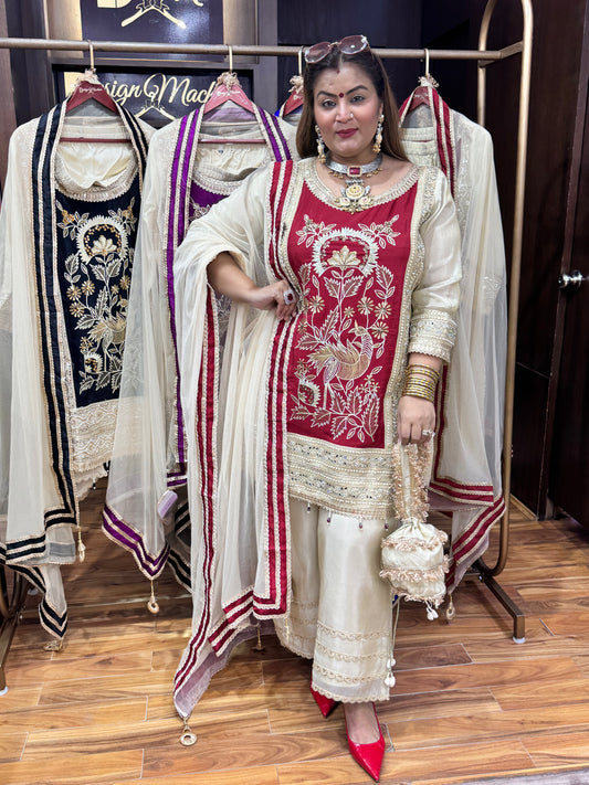 Adaa-e-Stitch