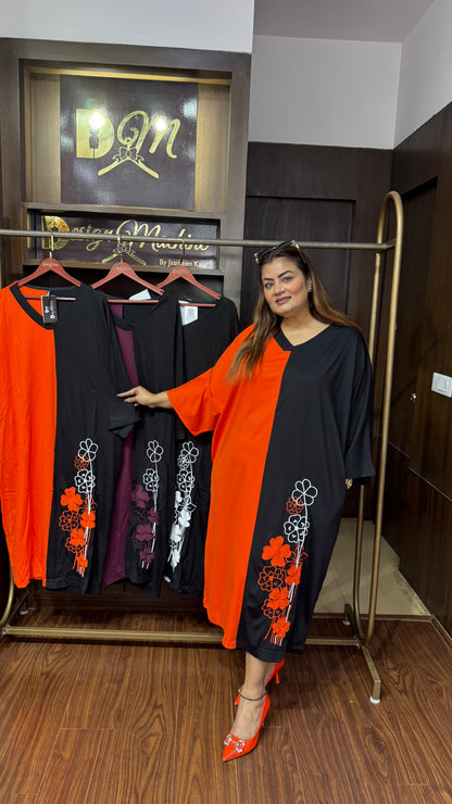 Celestine Imported Dress