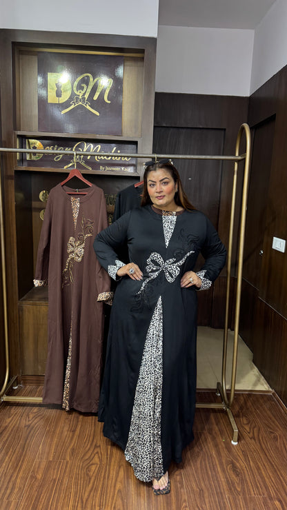 Eliora Imported Gown