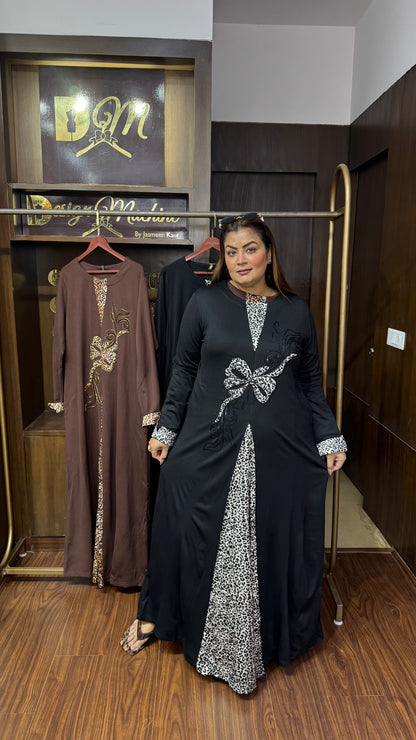 Eliora Imported Gown